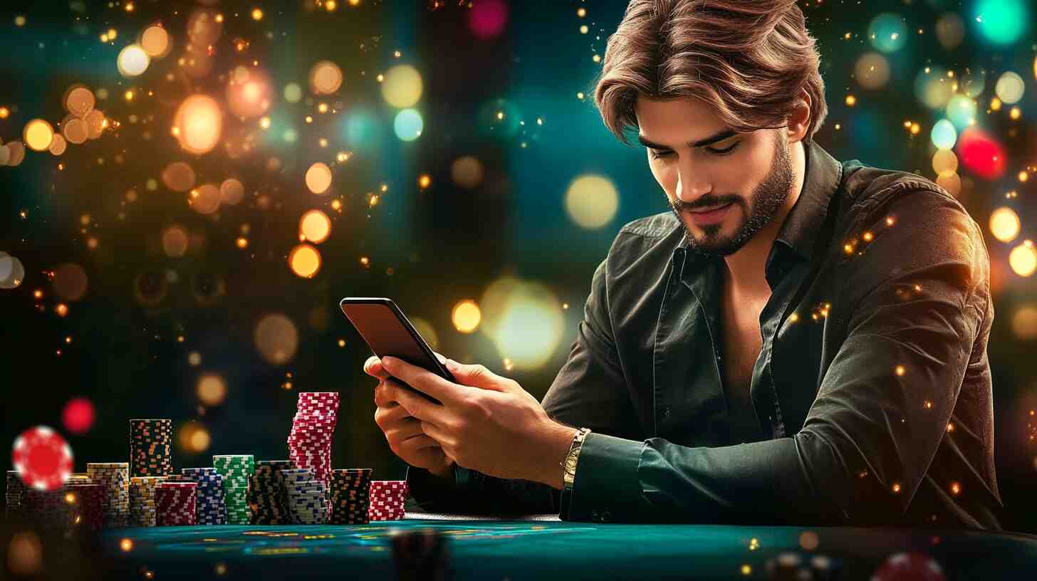 Your Games Hub – Only at Casino BD22
                                         